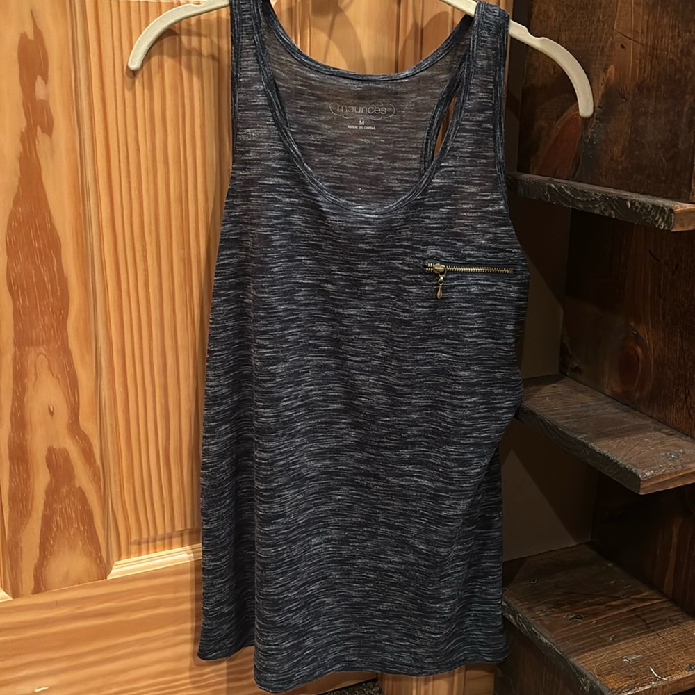 Maurices tank top